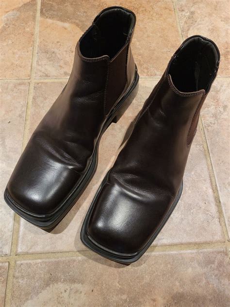 tan prada boots for men|prada ankle boots.